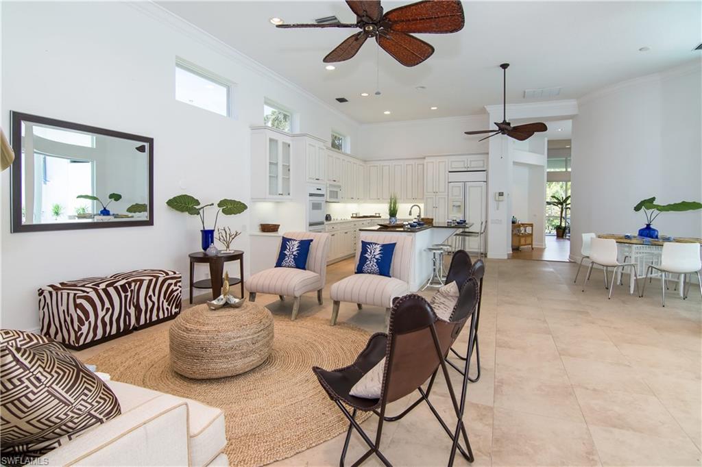 AUDUBON COUNTRY CLUB - Residential