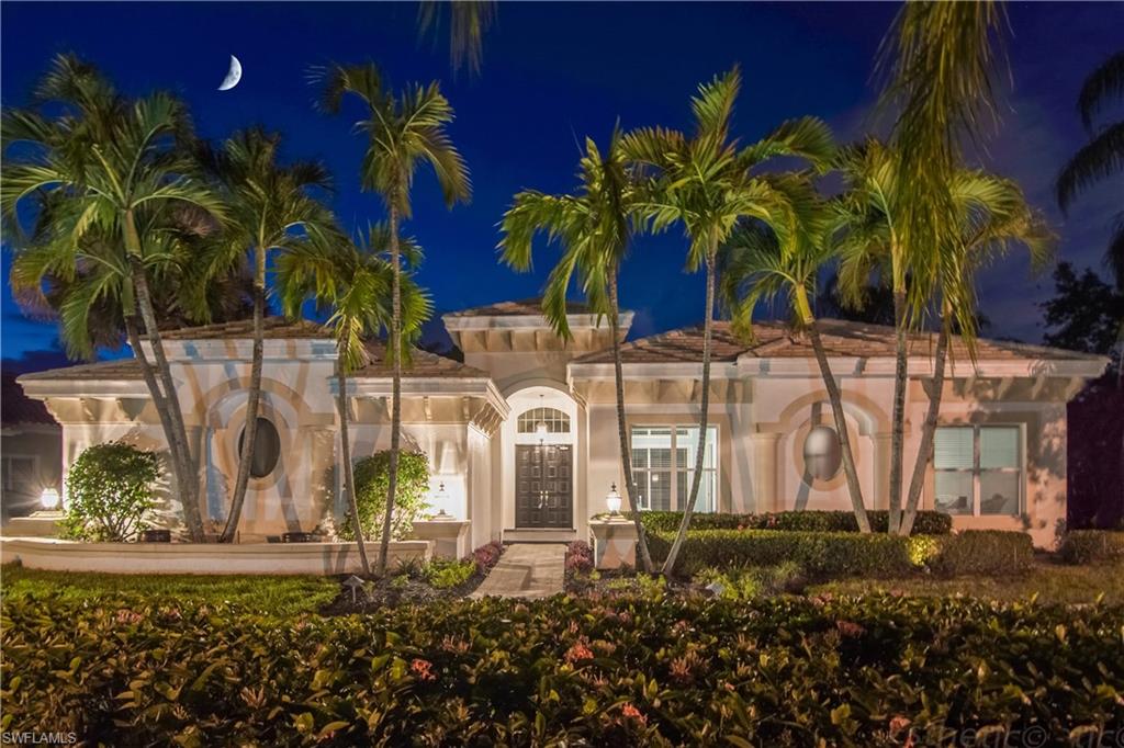 AUDUBON COUNTRY CLUB - Residential