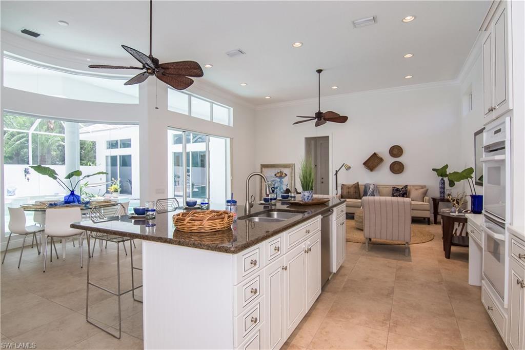 AUDUBON COUNTRY CLUB - Residential