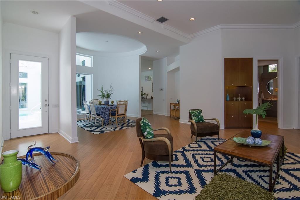 AUDUBON COUNTRY CLUB - Residential