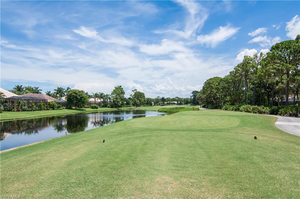 AUDUBON COUNTRY CLUB - Residential