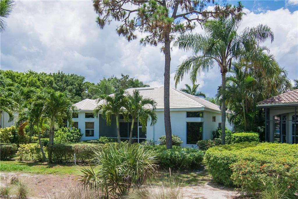 AUDUBON COUNTRY CLUB - Residential