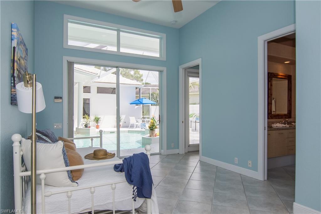 AUDUBON COUNTRY CLUB - Residential