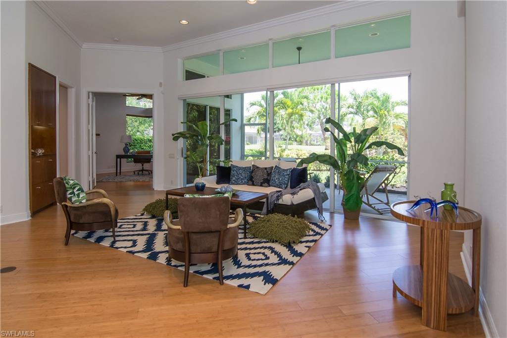 AUDUBON COUNTRY CLUB - Residential