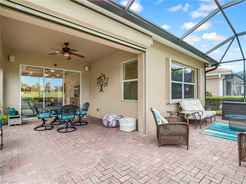 MATERITA - Residential