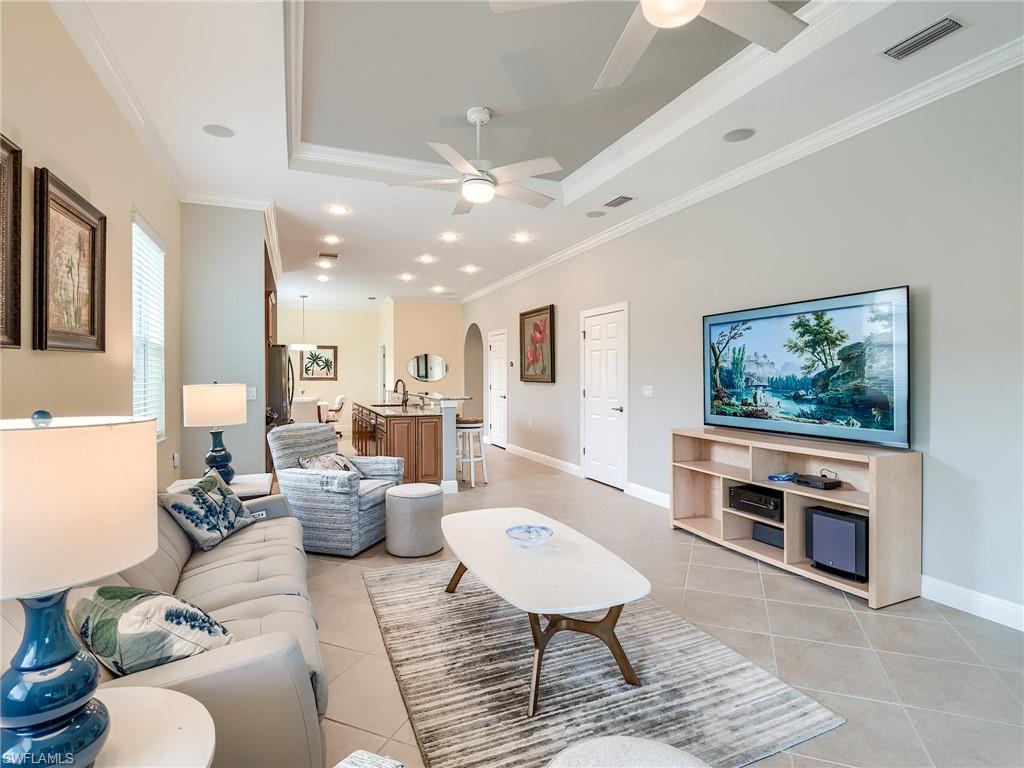 MATERITA - Residential