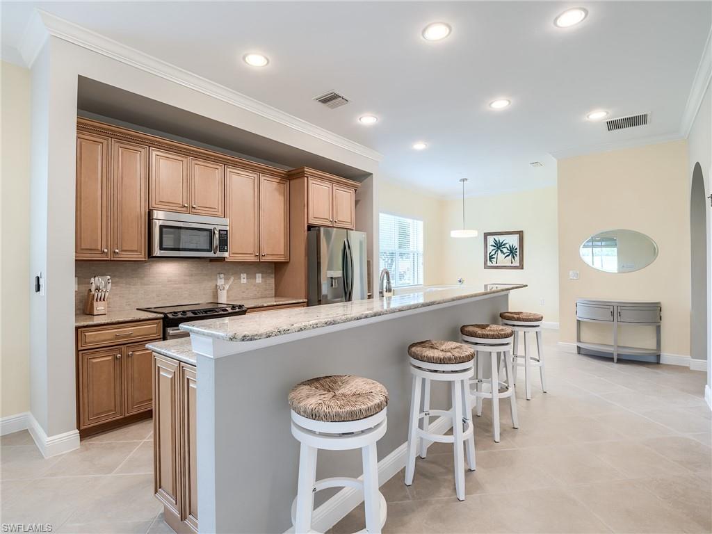 MATERITA - Residential