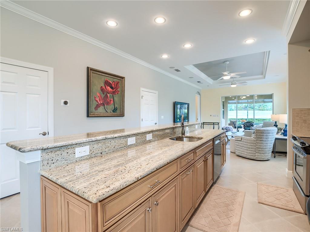 MATERITA - Residential