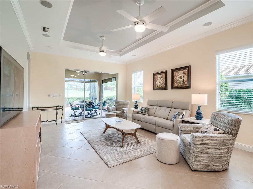 MATERITA - Residential