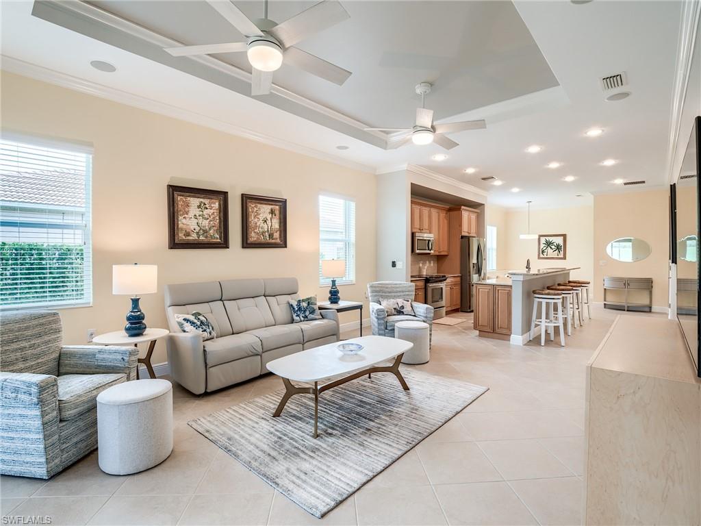 MATERITA - Residential