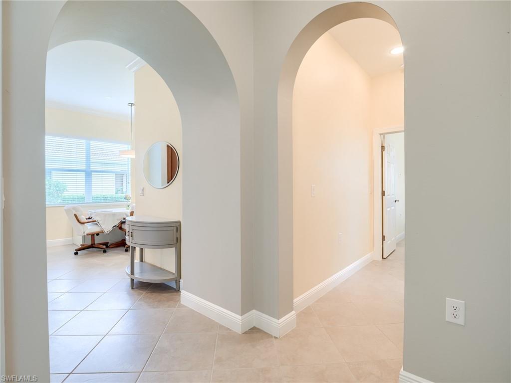 MATERITA - Residential