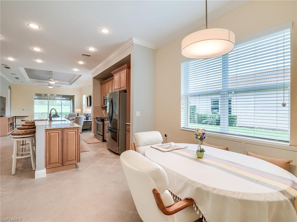 MATERITA - Residential