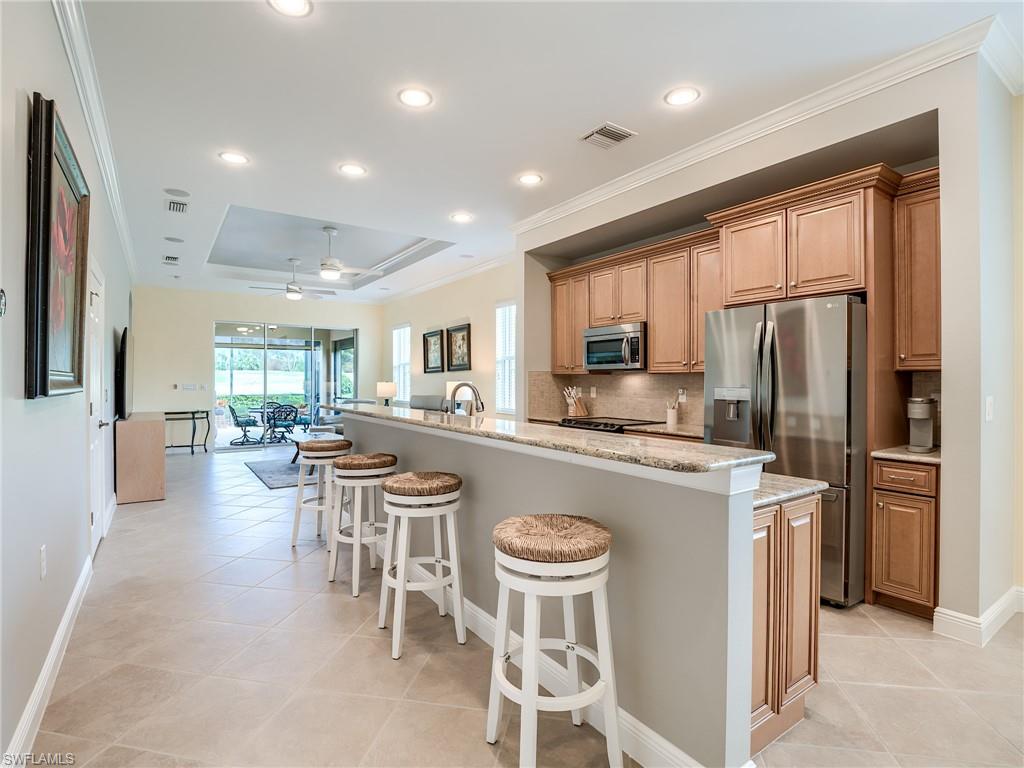 MATERITA - Residential