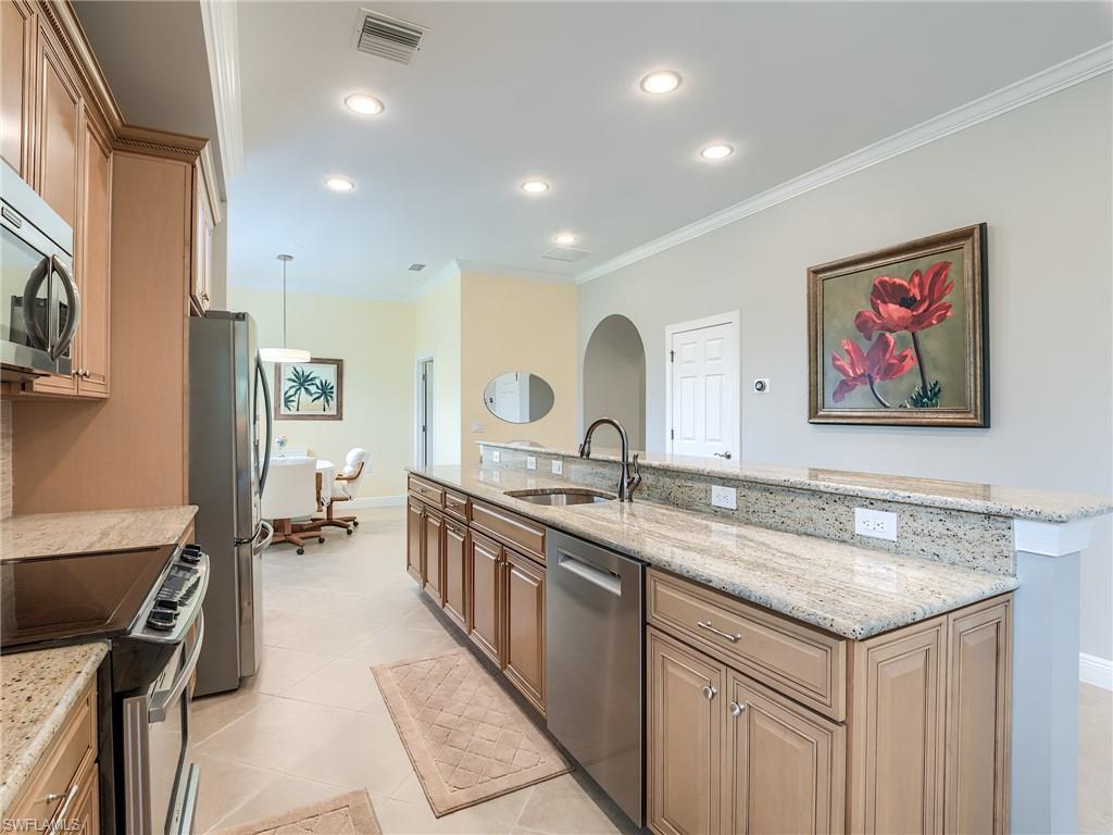 MATERITA - Residential