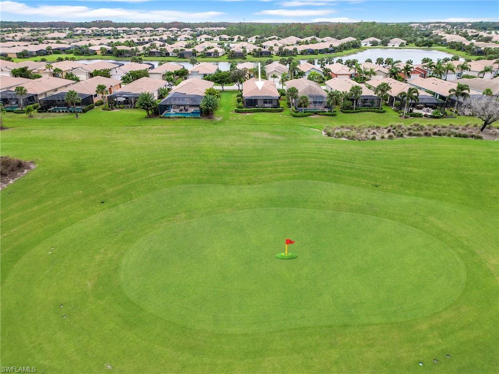 MATERITA - Residential