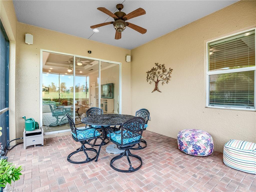 MATERITA - Residential