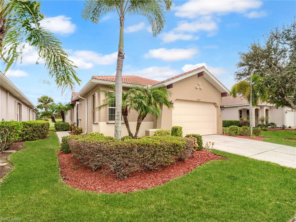 MATERITA - Residential