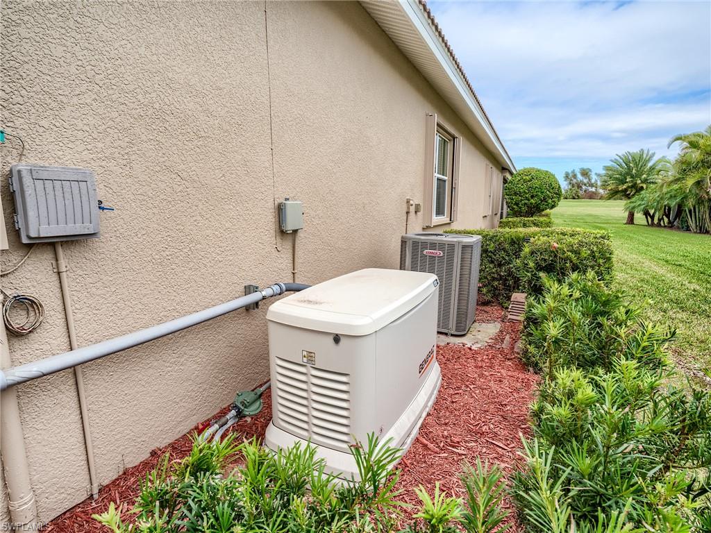 MATERITA - Residential