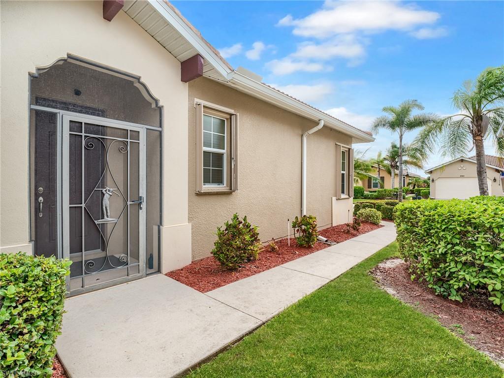 MATERITA - Residential