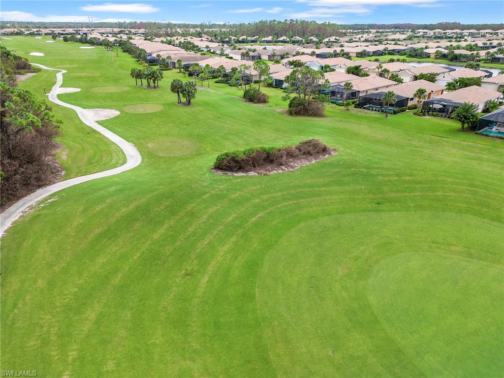 MATERITA - Residential