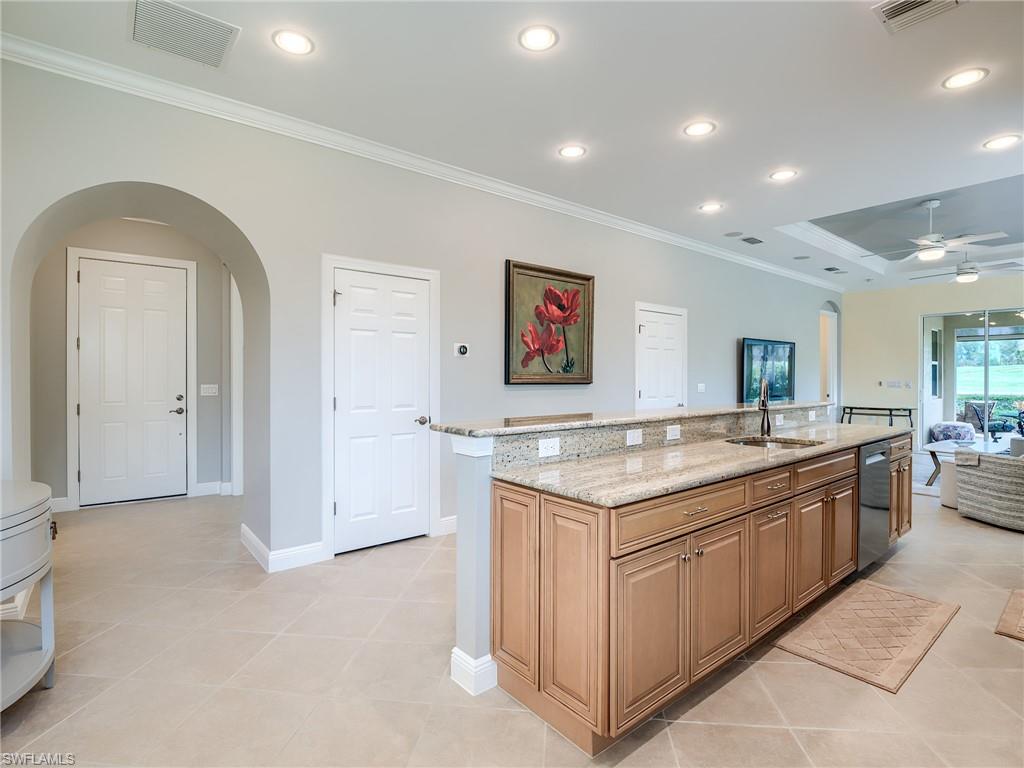 MATERITA - Residential