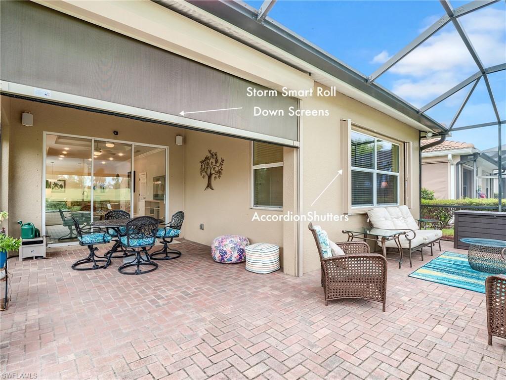 MATERITA - Residential