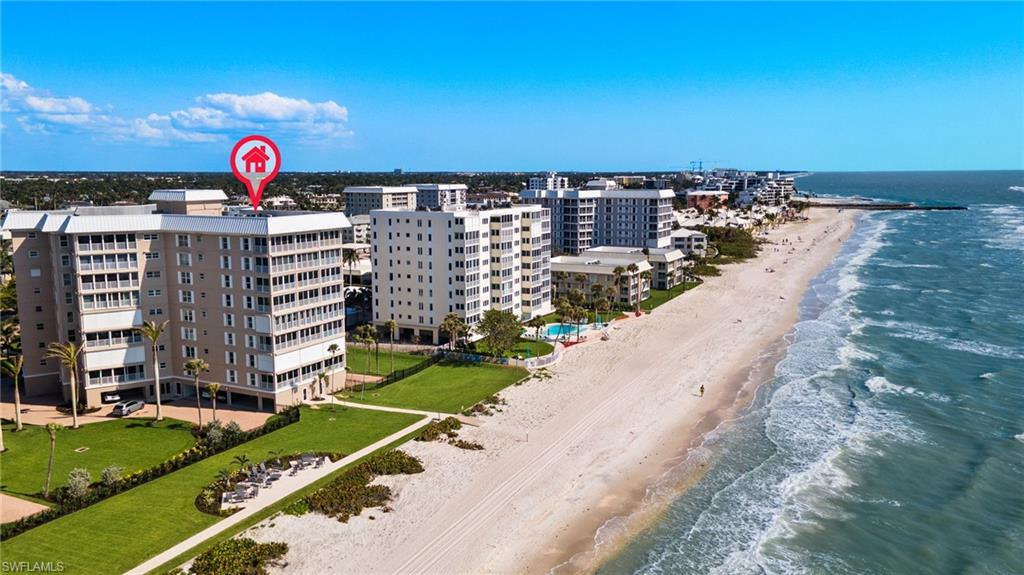 2901 GULF SHORE BLVD N 803S