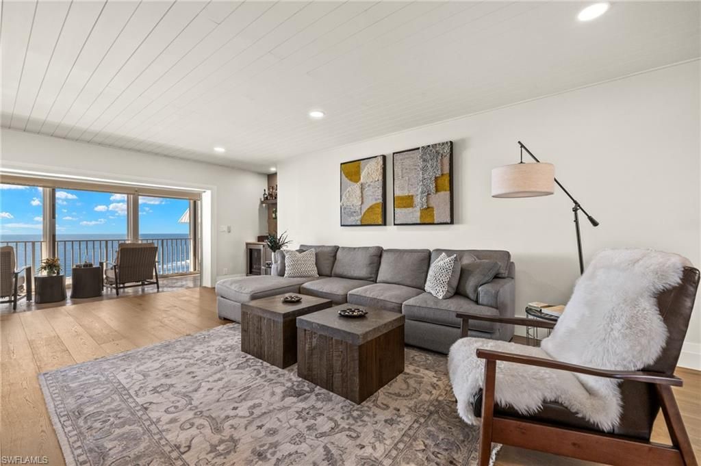 Photo of 2901 GULF SHORE BLVD N #803S, NAPLES, FL 34103 (MLS # 225037302)