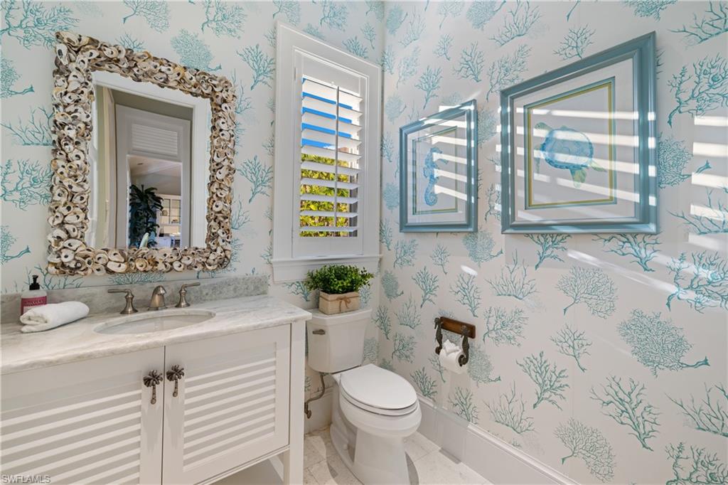 PARK SHORE - Residential