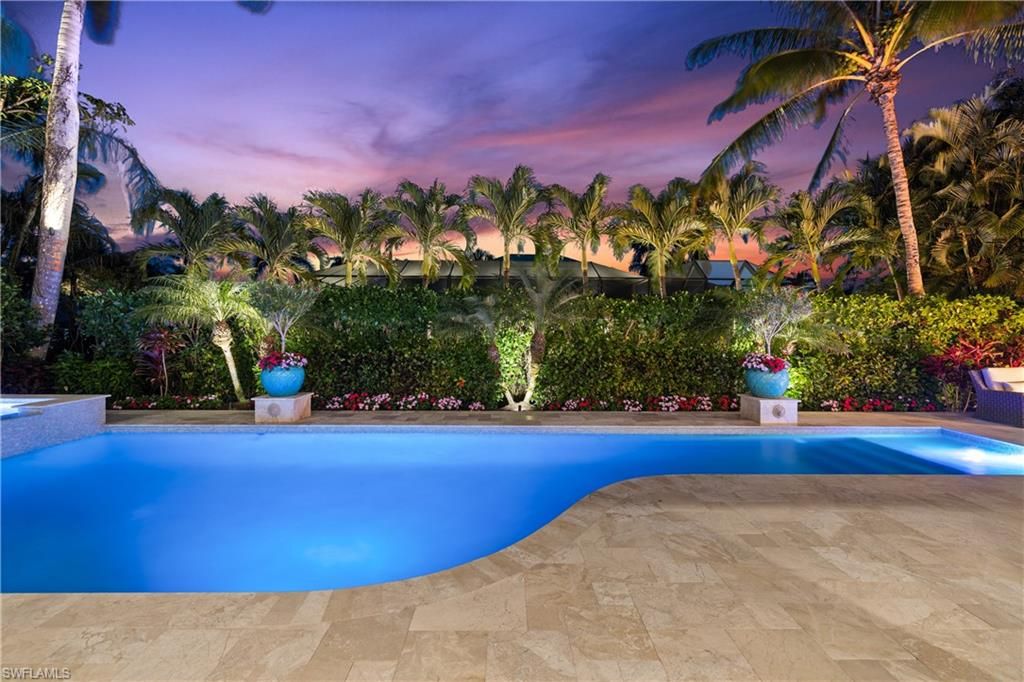 Photo of 532 Pine Grove LN, NAPLES, FL 34103 (MLS # 225069752)