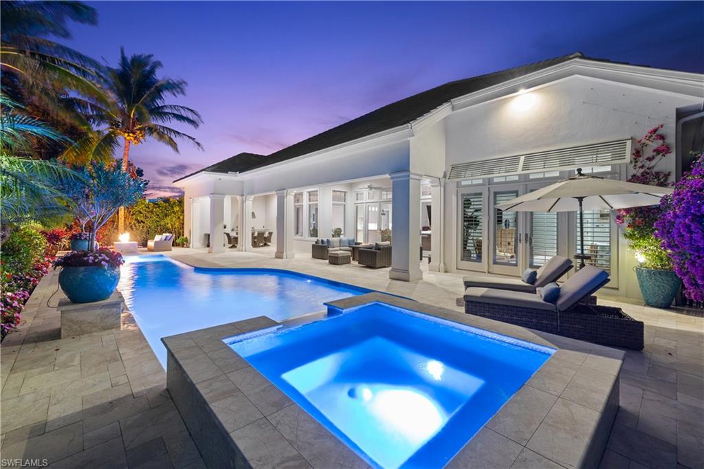 PARK SHORE - Residential