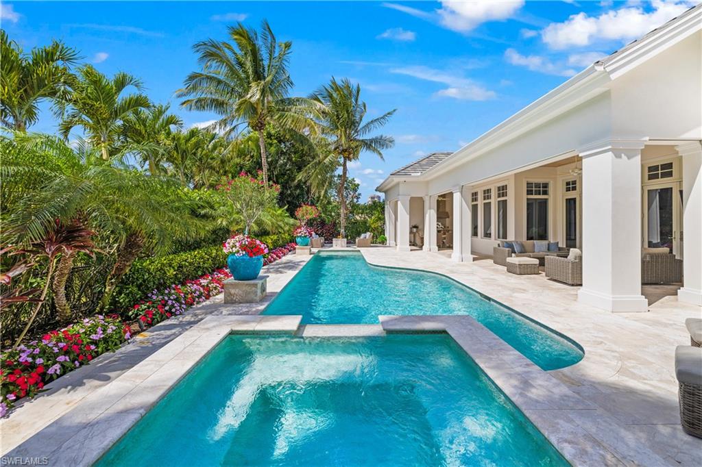 PARK SHORE - Residential