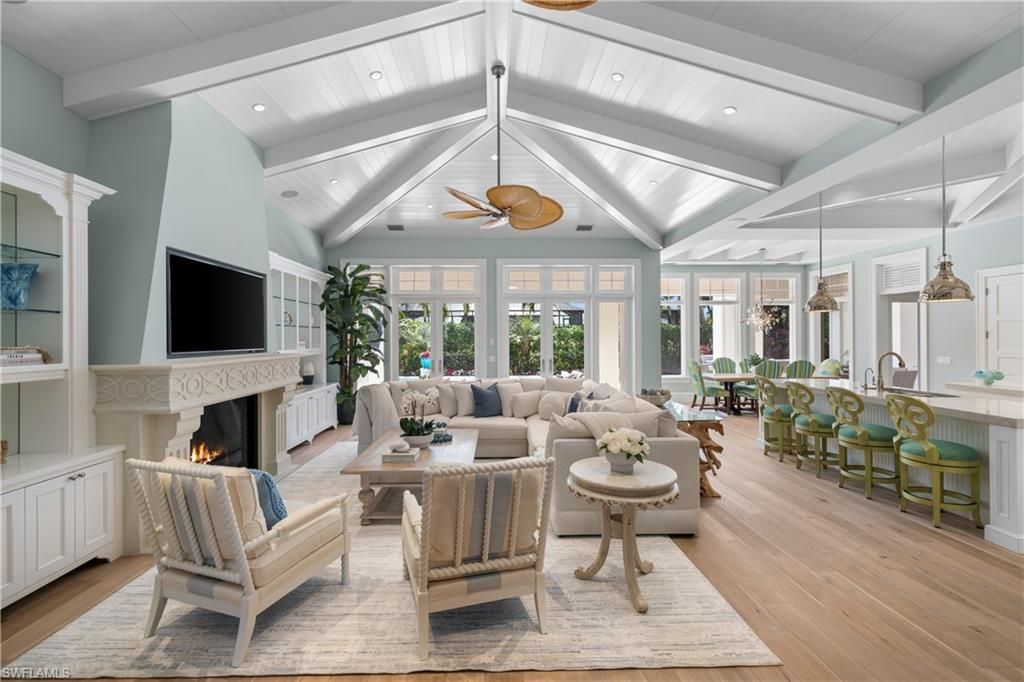 Photo of 532 Pine Grove LN, NAPLES, FL 34103 (MLS # 225069752)