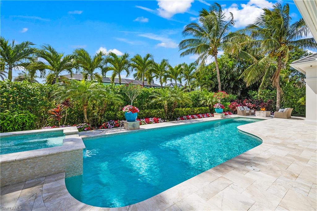 PARK SHORE - Residential