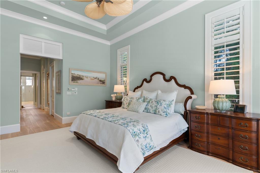 PARK SHORE - Residential