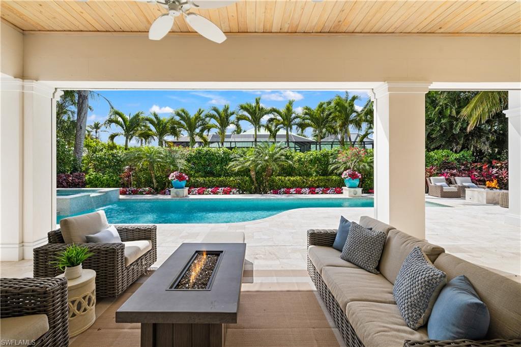 PARK SHORE - Residential