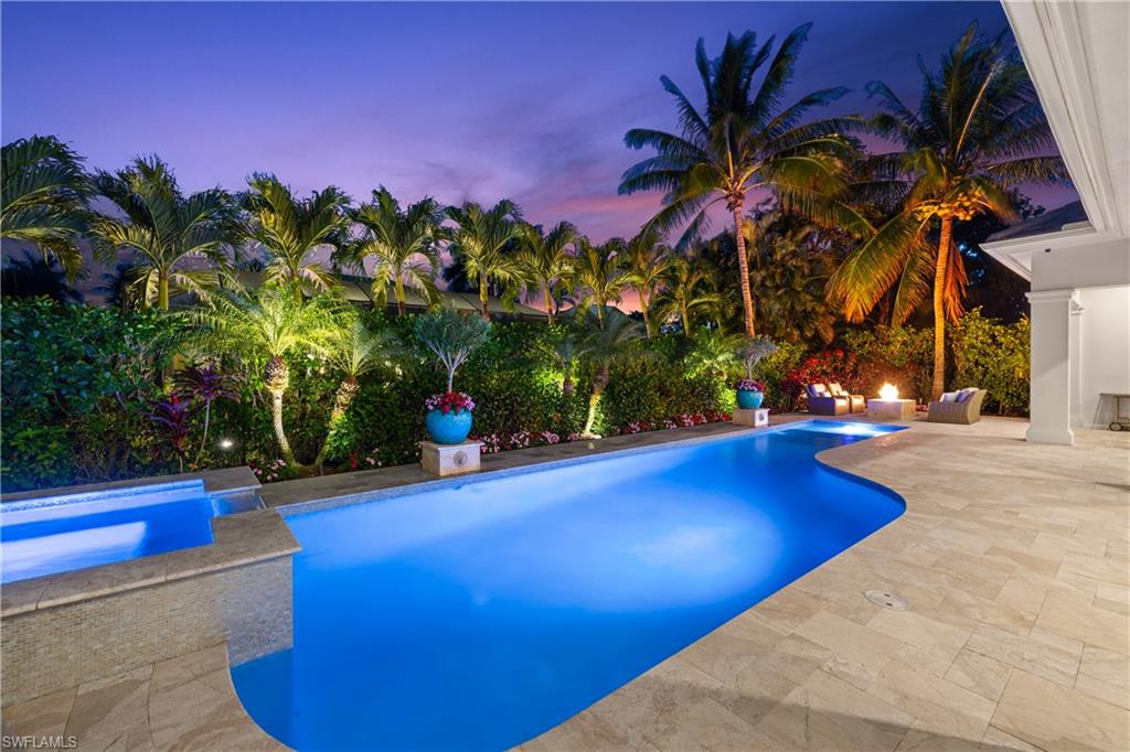 PARK SHORE - Residential