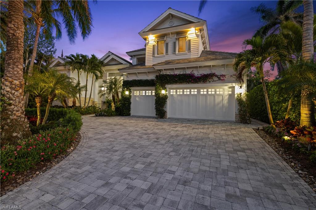 PARK SHORE - Residential