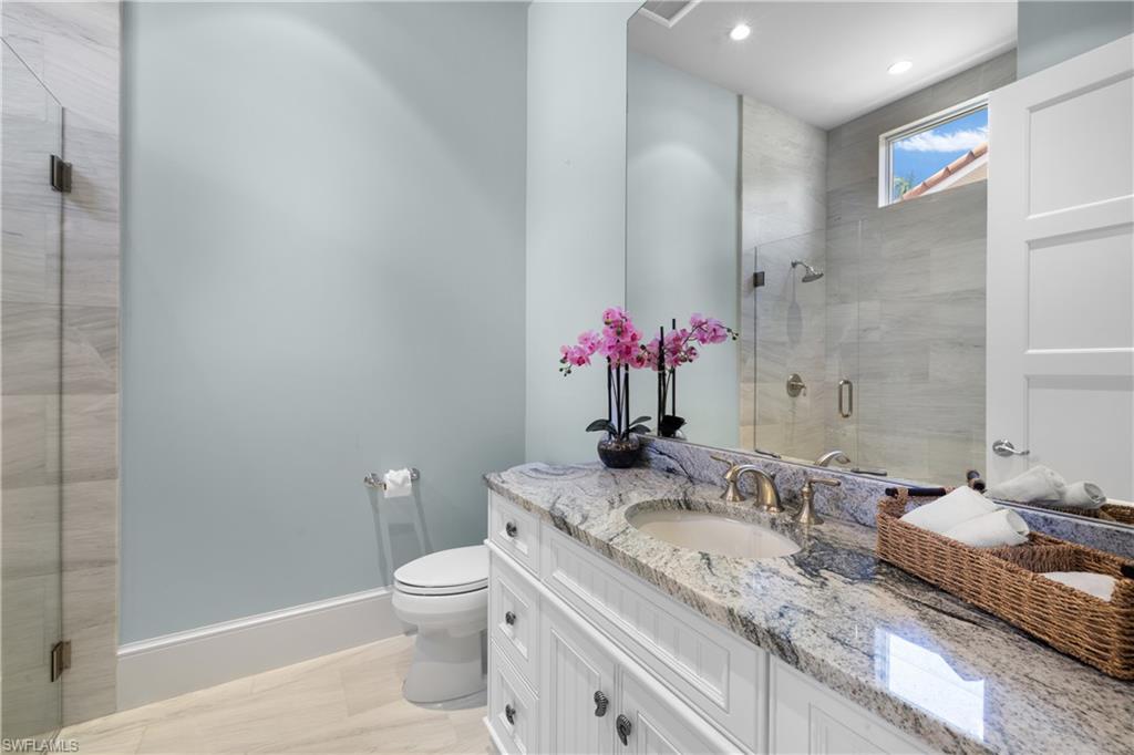 PARK SHORE - Residential