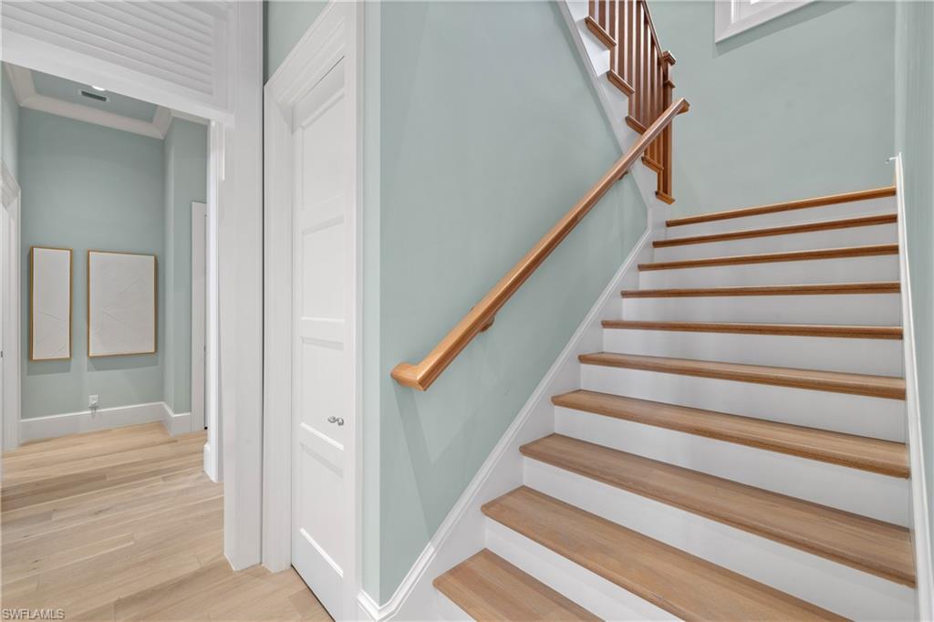 PARK SHORE - Residential