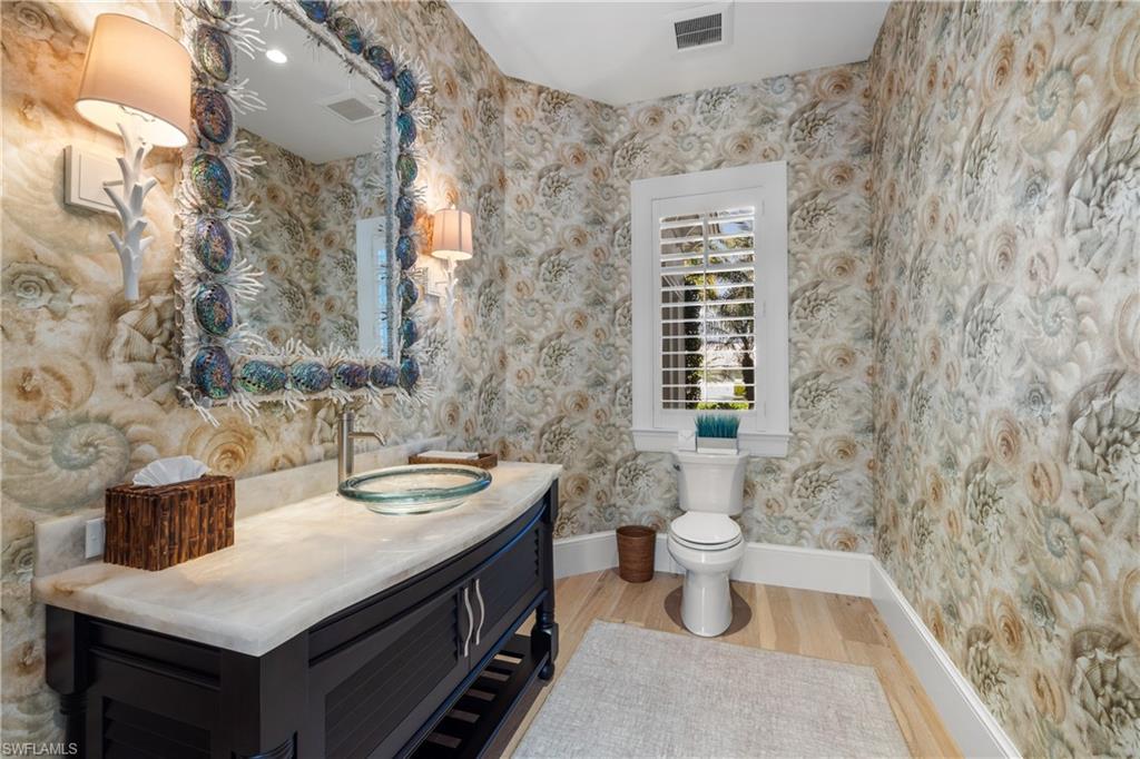 PARK SHORE - Residential