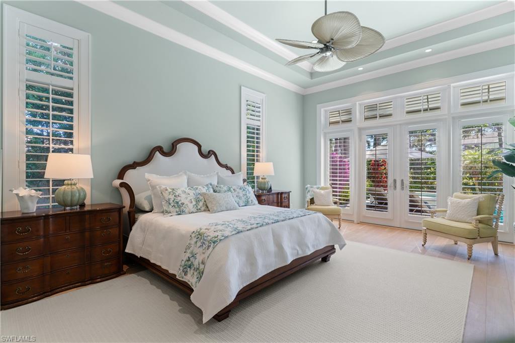 PARK SHORE - Residential