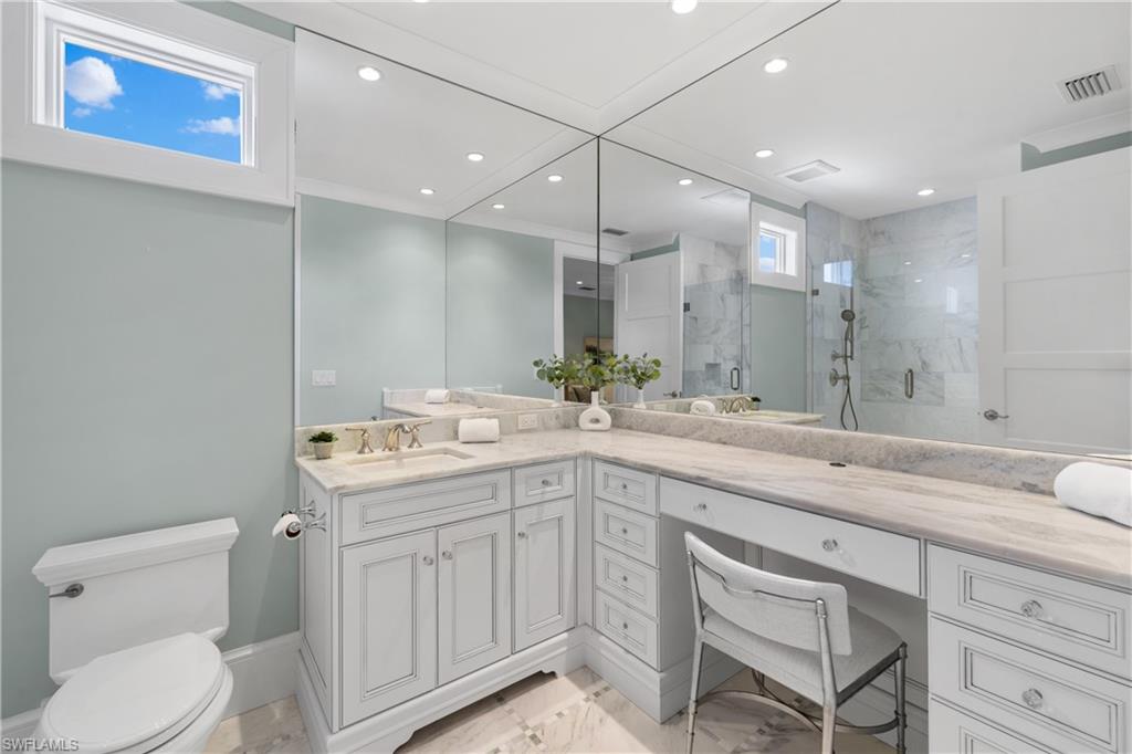 PARK SHORE - Residential