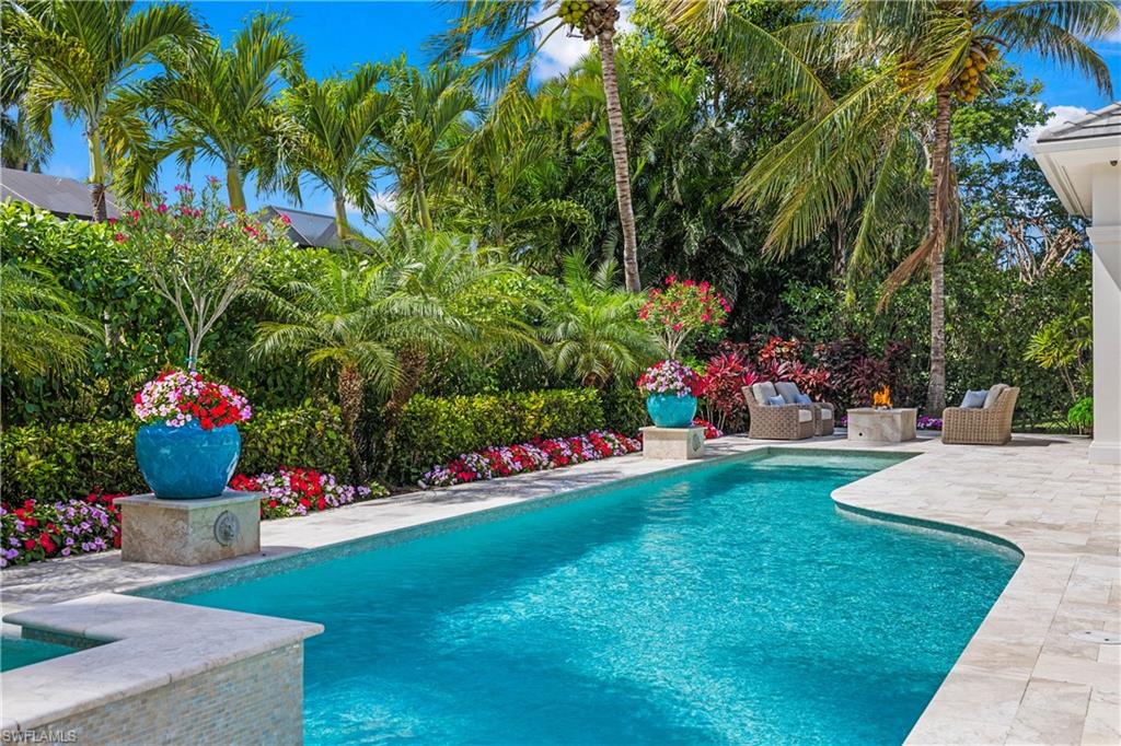 PARK SHORE - Residential