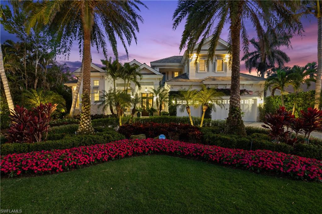 PARK SHORE - Residential