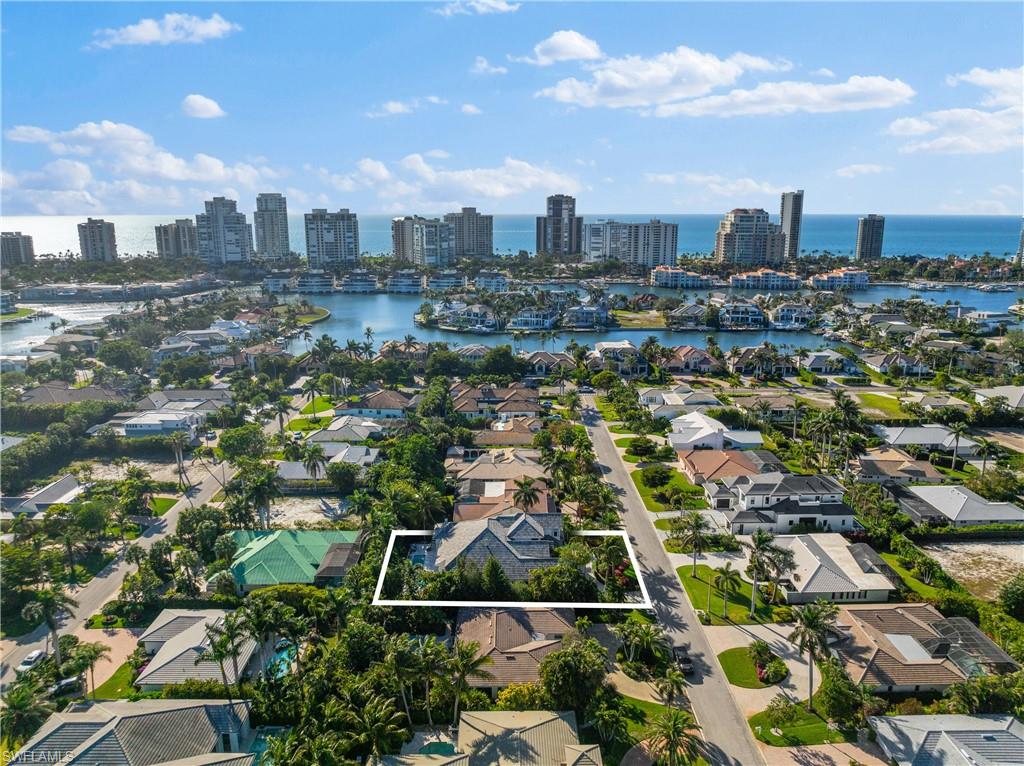 PARK SHORE - Residential