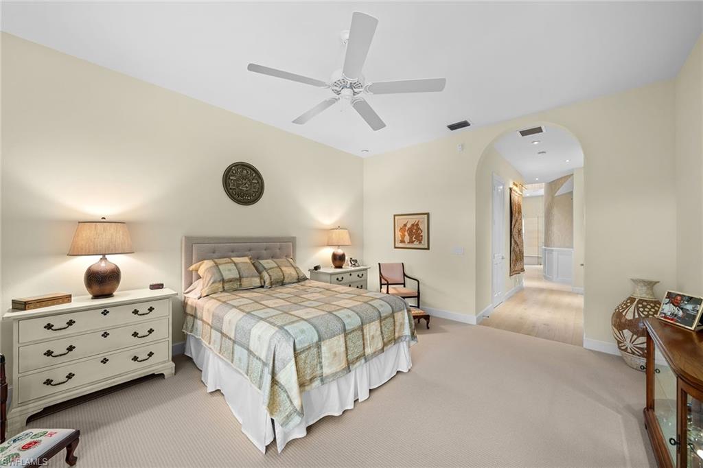 VIZCAYA AT BAY COLONY - Residential