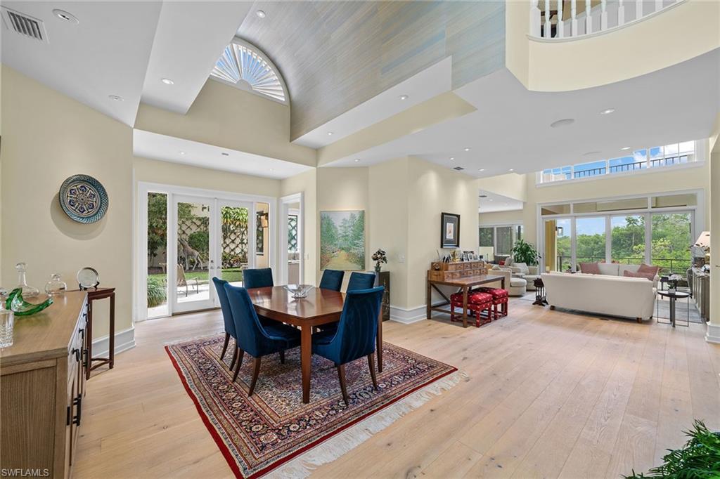 VIZCAYA AT BAY COLONY - Residential