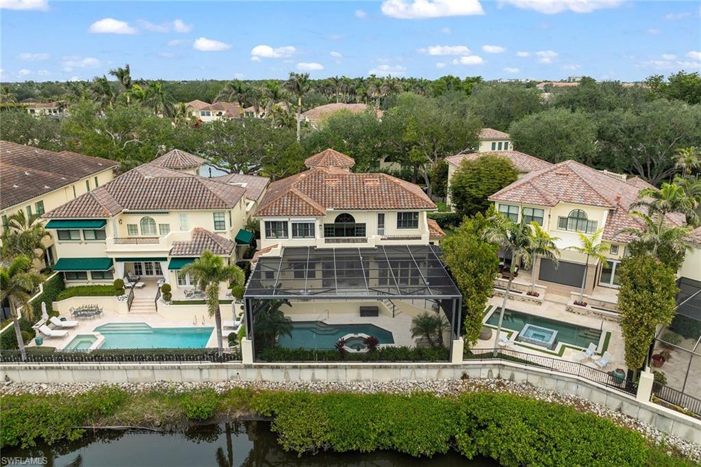 VIZCAYA AT BAY COLONY - Residential