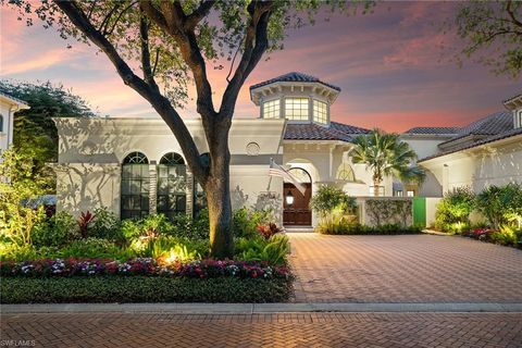 7849 Via Vecchia NAPLES FL 34108